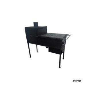 Soba de gatit tip cizma stanga/dreapta