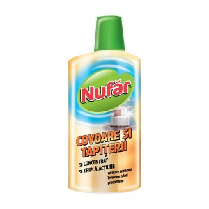 Nufăr covoare şi tapiţerii 500 ml