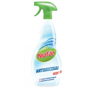 Nufăr Antimucegai 500 ml
