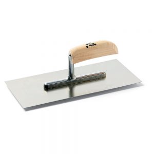 Gletuitor inox Stan Plano