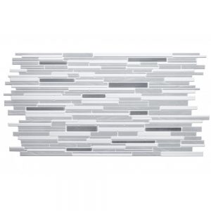 Panou decorativ Stone Graphite