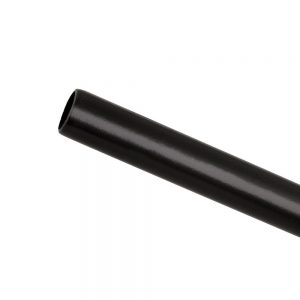 Țeavă fier forjat negru 16 mm - 300 cm