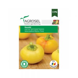 Semințe Agrosel PG 3 diverse legume
