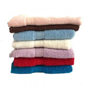 Prosop baie 100 x 180 cm, 450 gr. twist