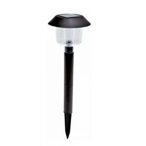 Lampă solară plastic MX760