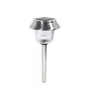 Lampă solară metalică MX715D