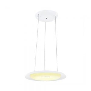 Lustră Deluxe albă 019-012-0035