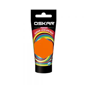 Oskar pigment 05 Portocaliu 180 ml