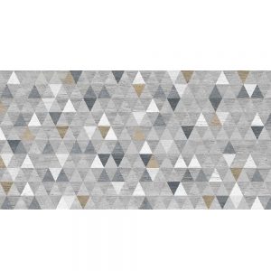 Gresie porțelanată Wright 60×30 cm, geometric