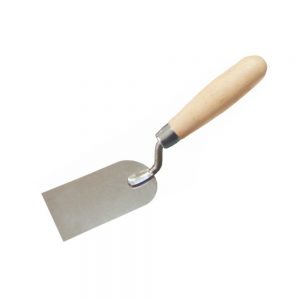 Mistrie inox LT06111 - 80 mm