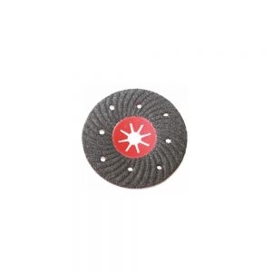 Disc glazurat 180 x 22 mm P36
