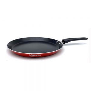 Tigaie clatite din aluminiu 24x2.3 cm VN-SYN-F24CL