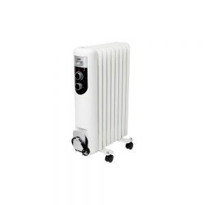 Radiator cu 9 elementi FKOS 9 M 2000W