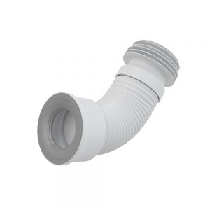 Cot WC flexibil A97