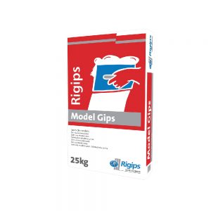 Rigips Model Gips Ipsos modelaj 25 kg