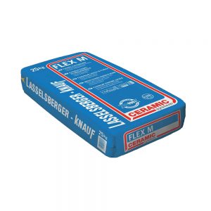 Adeziv Cemix Flex M25 Kg