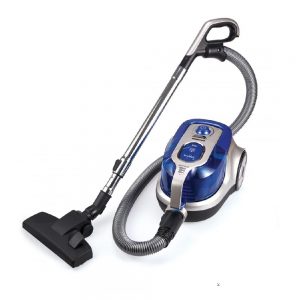 Aspirator fara sac Heinner HVC-V750BL