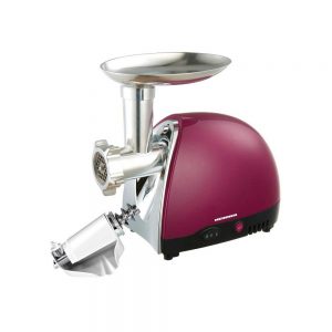 Masina de tocat carne Heinner MG1500TA-BG