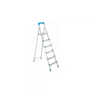 Scara zincata cu 5 trepte