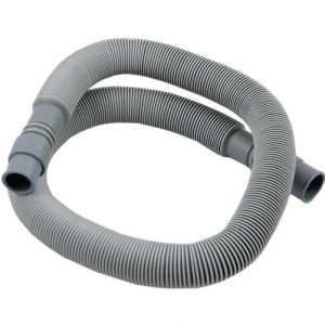 Furtun evacuare masina de spalat extensibil 3 m