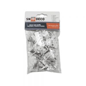 Accesorii pentru sina BM1 300-350 cm