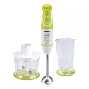 Blender de mana Heinner HB-600GR