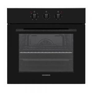 Cuptor incorporabil Heinner HBO-V656GC-BK
