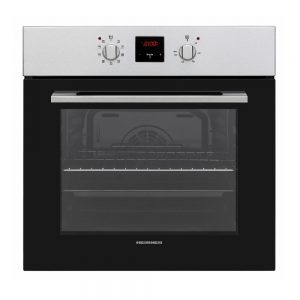 Cuptor incorporabil Heinner HBO-V659GCD-IX
