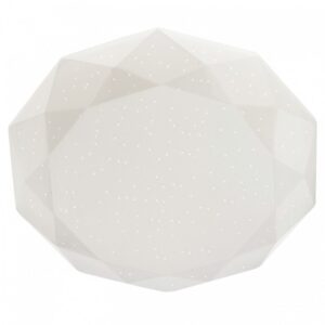 Plafoniera Emerald Led