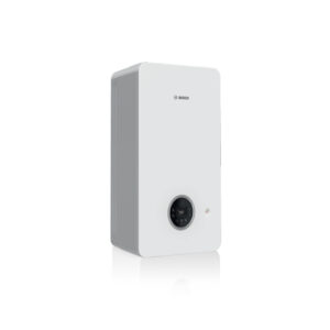 Centrala Bosch 2300W 25 KW, kit de evacuare inclus