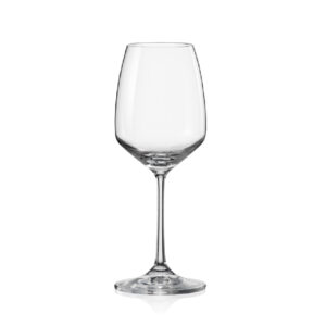 Set 6 pahare vin Lal 330 ml