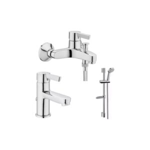 Set de baie Saona 3 in 1