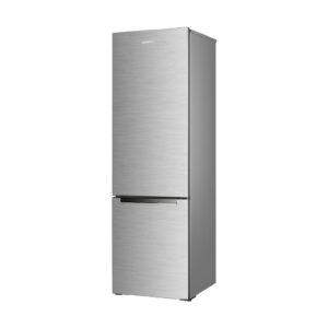 Combina Frigorifica Albatros CFX341, 262 l