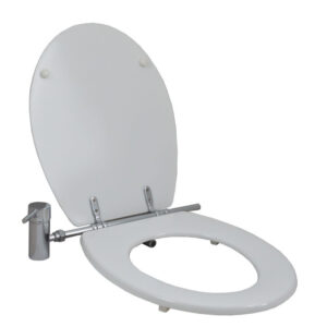 Capac WC cu functie de bideu