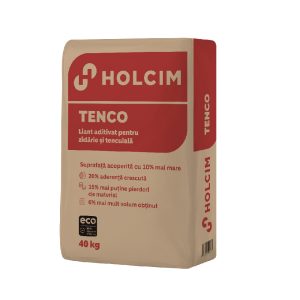 Holcim Mortar Tenco 40 Kg