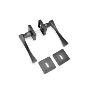 Set manere + rozeta Verona CH A001-KT