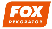 fox dekorator