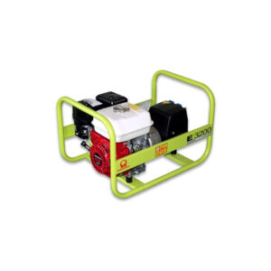 Generator curent monofazat 230V benzina E3200