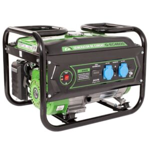 Generator electric pe benzina G-EC4600 2.8/3.3 Kw