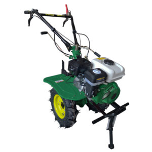 Motocultor GF-2294 7,5 CP 212CC pornire electrica