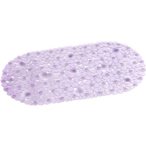 Covor baie PVC roz AWD02090814