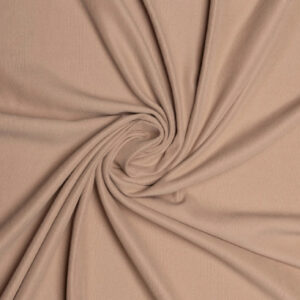 Draperie cafea Modern 305 cm