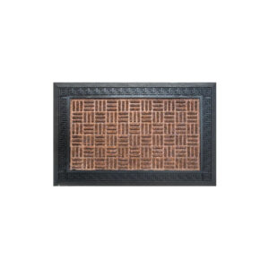 Covoras intrare - Atena Maro - 60x40 cm