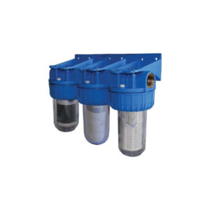 Filtru apa triplex 7-1