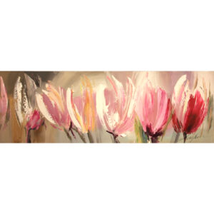 Tablou Beauty 40x120 cm