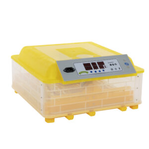 Incubator oua automat 48oua gaina/132oua prepelita GF-1257
