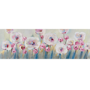 Tablou Symphony 50x150 cm