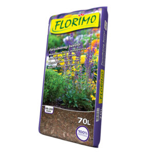 Florimo scoarta de pin Borovi 70 L 30/80 mm