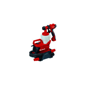 Sistem de vopsit Einhell TC-SY 700 S