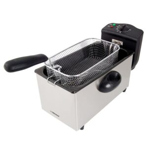 Friteuza 2200W 3L Esperanza ESP-EKG010
